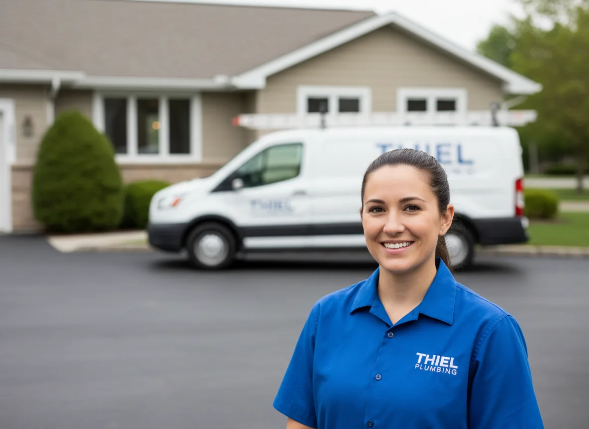 Plumber Davenport, IA FAQs